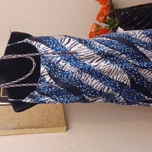 Nasty Gal Maxi Dress